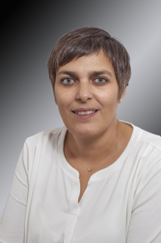 Profilbild von Frau Gemeinderätin Karina Kirsch