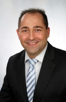 Profilbild von Herr Bürgermeister Frank Spottek