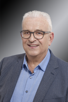 Profilbild von Herr Gemeinderat Wolfgang Liebl