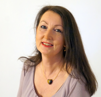Profilbild von Frau Gemeinderätin Claudia Socha