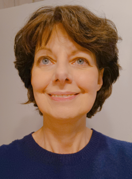 Profilbild von Frau Gemeinderätin Rita Gerhäusser