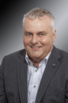 Profilbild von Herr Gemeinderat Ralf Bommer